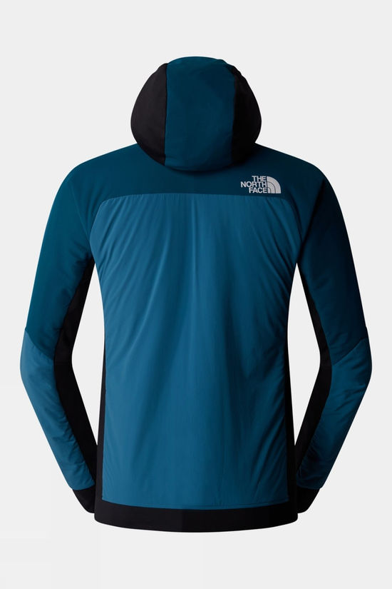 Cotswold Mens Binntal Hybrid Ventrix Hooded Jacket