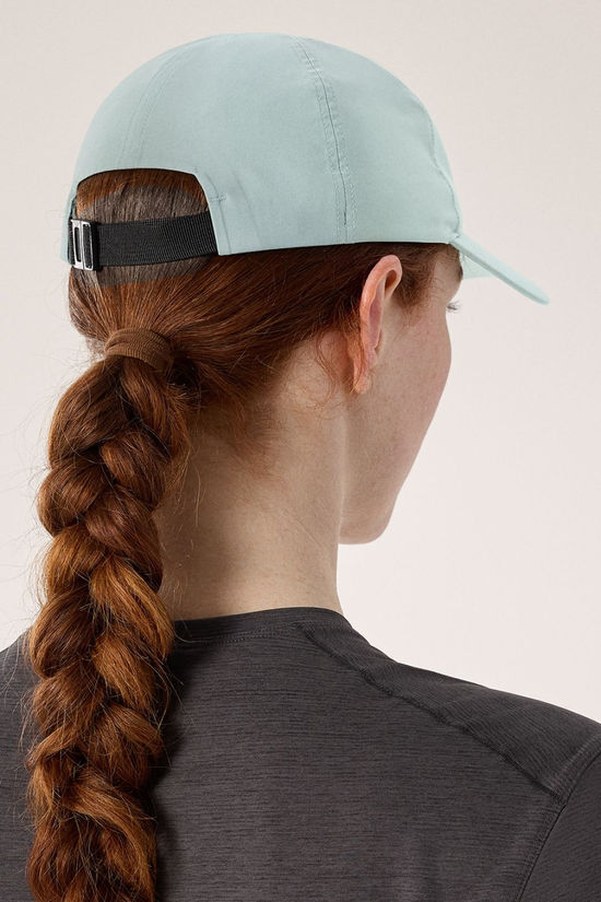 Cotswold Mens Bird Word Cap
