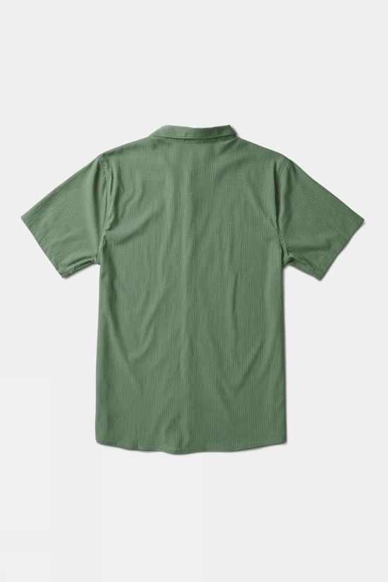 Cotswold Mens Bless Up Short Sleeve Shirt