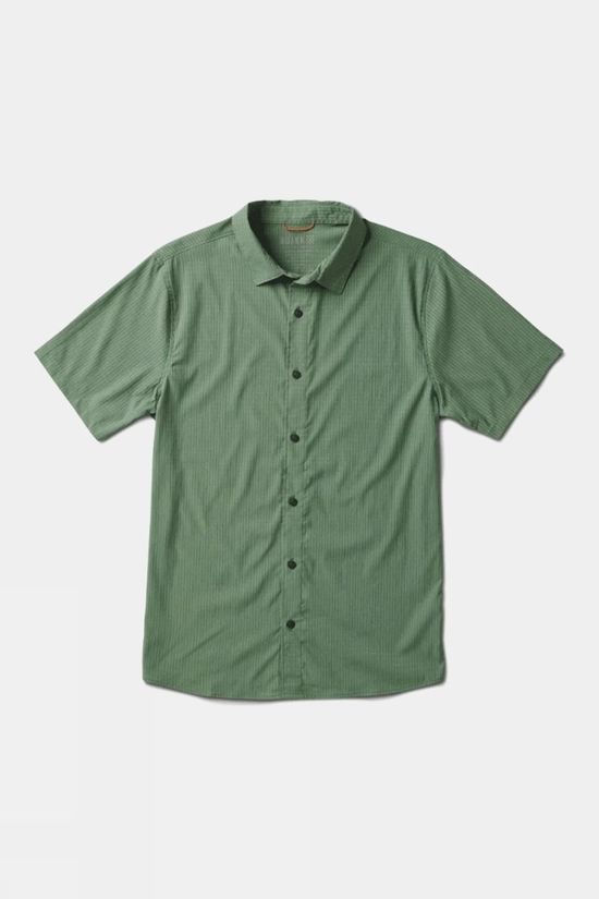 cotswold Mens Bless Up Short Sleeve Shirt