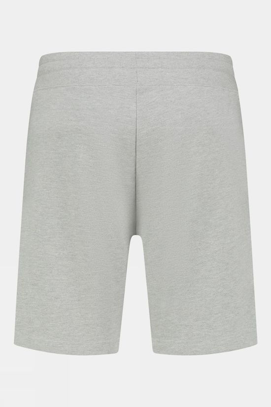 Cotswold Mens Blue Fleece Shorts