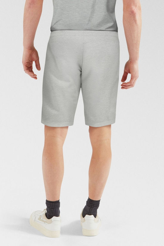 Cotswold Mens Blue Fleece Shorts