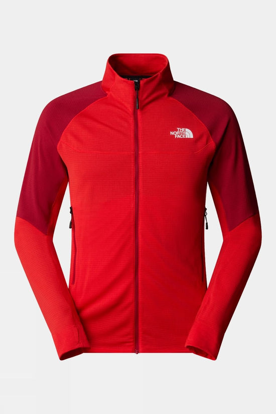 cotswold Mens Bolt Polartec Fleece Jacket