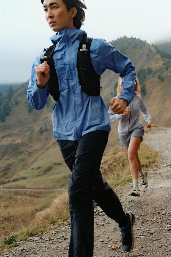 Mens Bonatti Waterproof Jacket