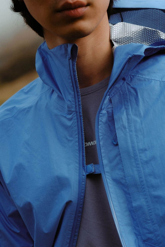 Mens Bonatti Waterproof Jacket