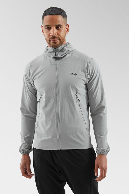 Cotswold Mens Borealis Hooded Jacket