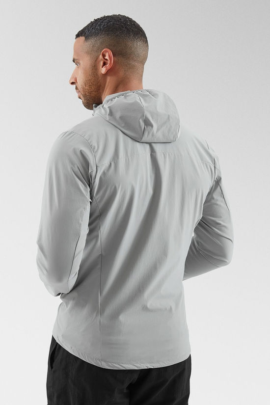 Cotswold Mens Borealis Hooded Jacket