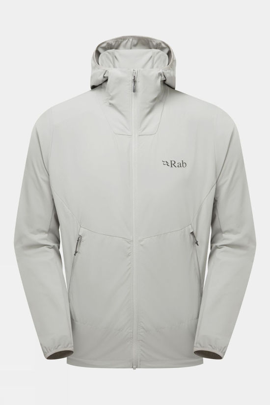 cotswold Mens Borealis Hooded Jacket