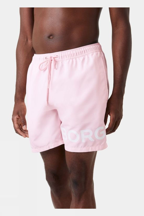 Cotswold Mens Borg Swim Shorts