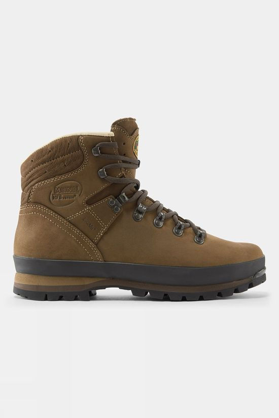 cotswold Mens Borneo 2 MFS Boots