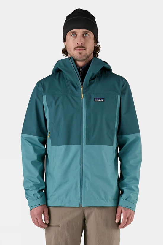 Cotswold Mens Boulder Fork Rain Jacket