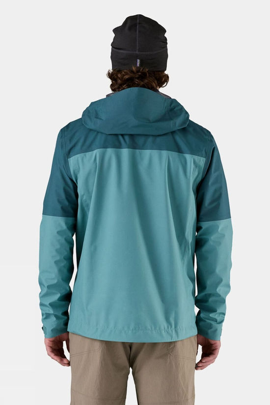 Cotswold Mens Boulder Fork Rain Jacket