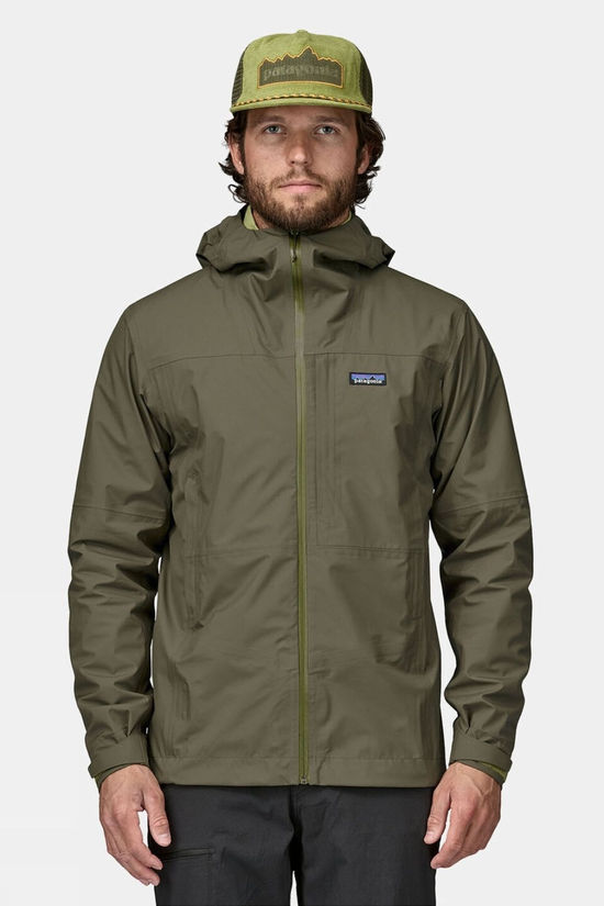 Cotswold Mens Boulder Fork Rain Jacket
