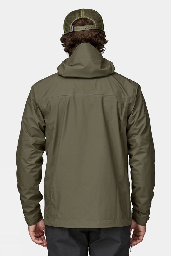 Cotswold Mens Boulder Fork Rain Jacket