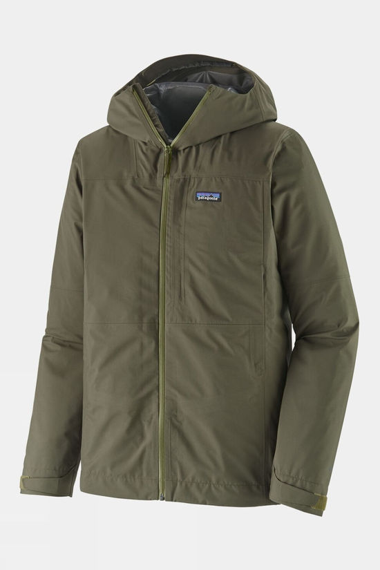 cotswold Mens Boulder Fork Rain Jacket