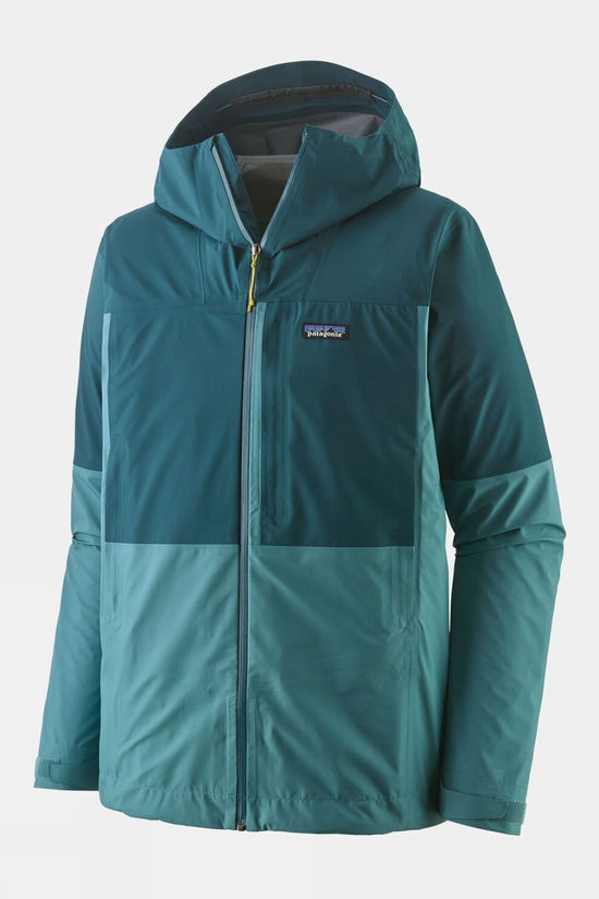 cotswold Mens Boulder Fork Rain Jacket