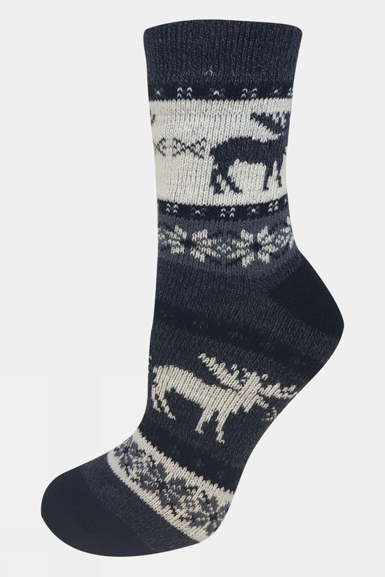 Cotswold Mens Cabin Socks