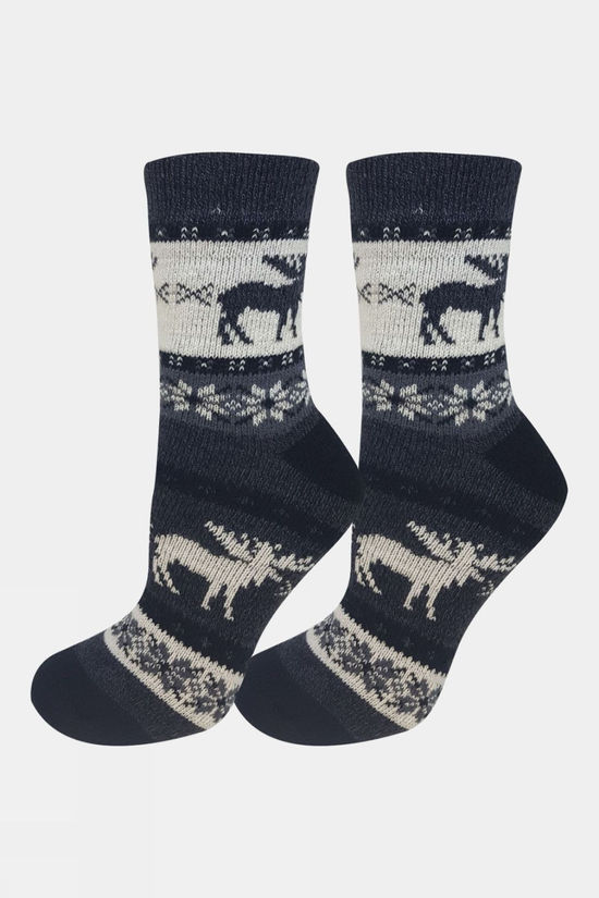 cotswold Mens Cabin Socks