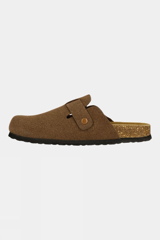 Cotswold Mens Calchas Cork Clog Sandals