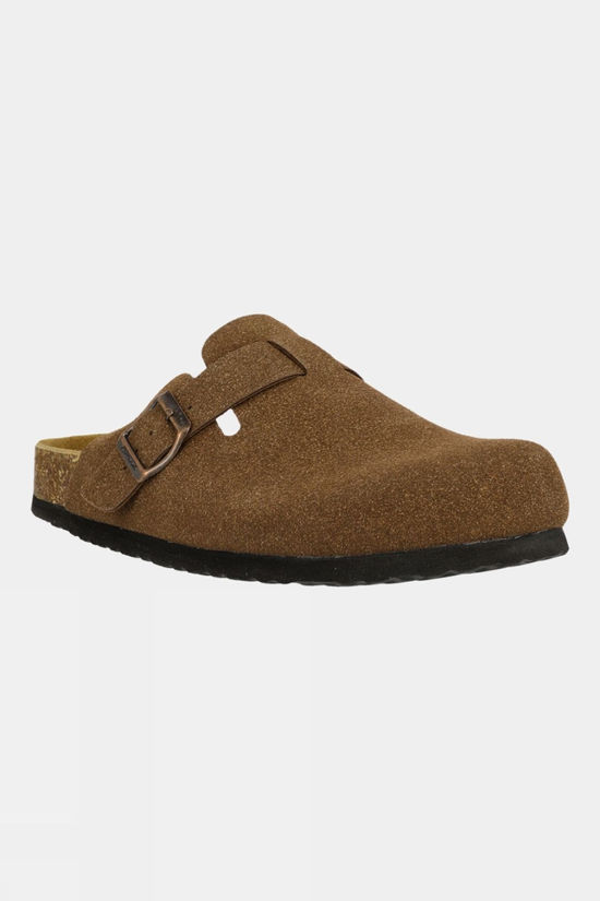 Cotswold Mens Calchas Cork Clog Sandals
