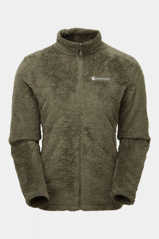 cotswold Mens Caldus Full Zip Fleece