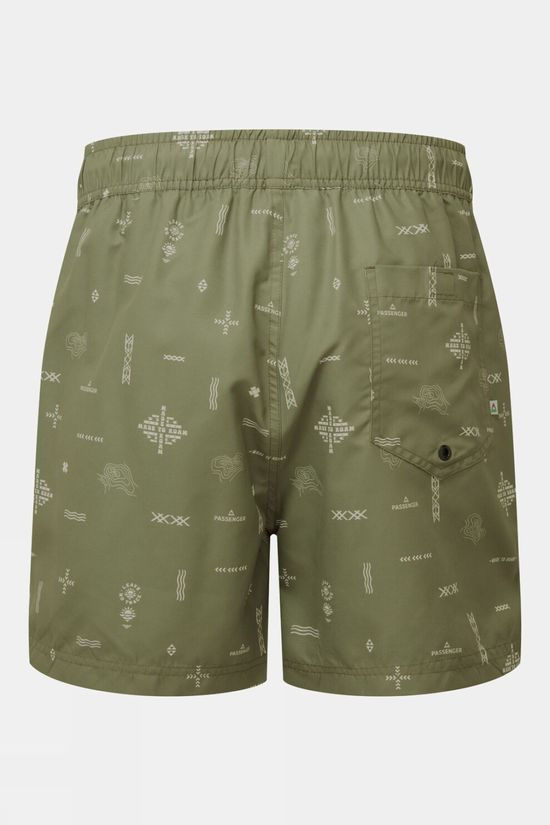 Cotswold Mens Cali Recycled Swim Shorts