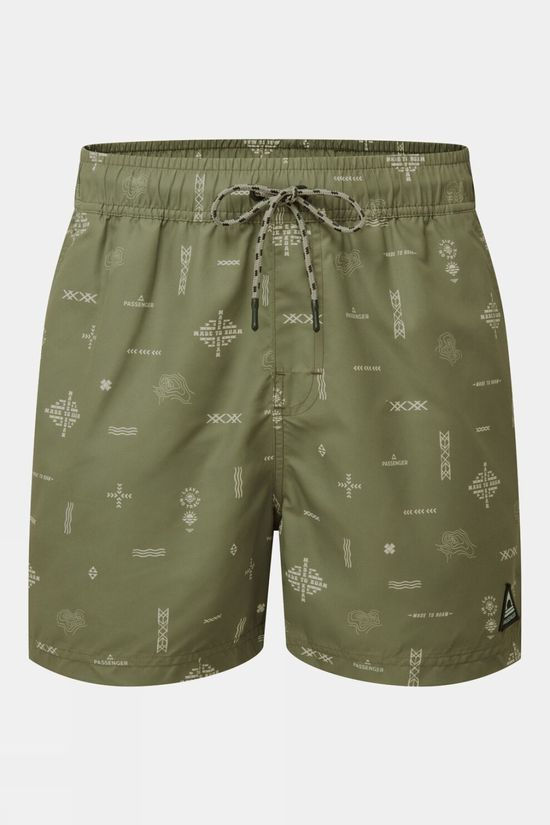 cotswold Mens Cali Recycled Swim Shorts