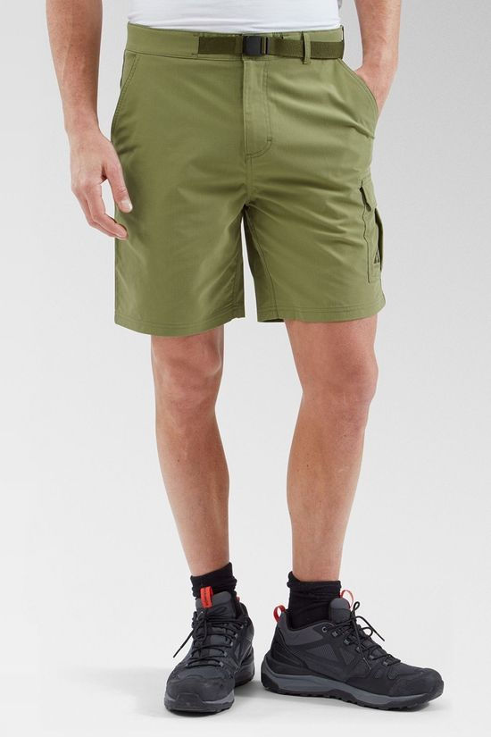 Cotswold Mens Camping Cargo Shorts