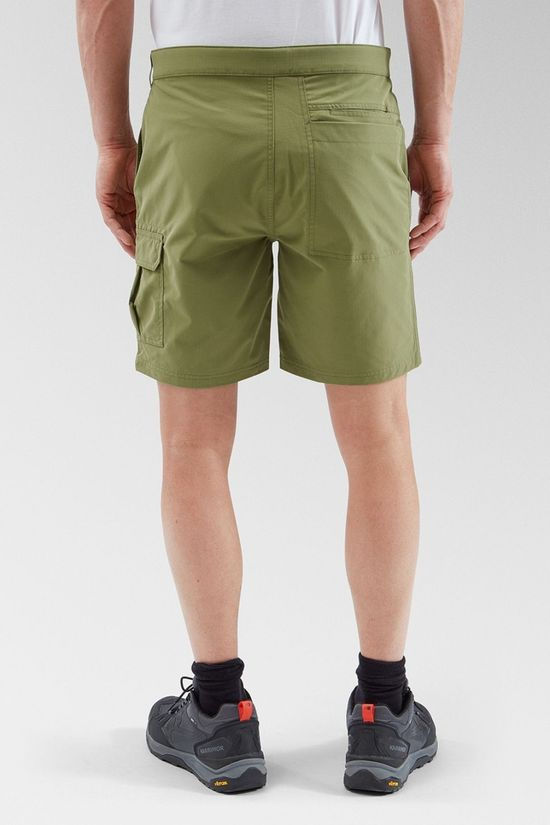 Cotswold Mens Camping Cargo Shorts