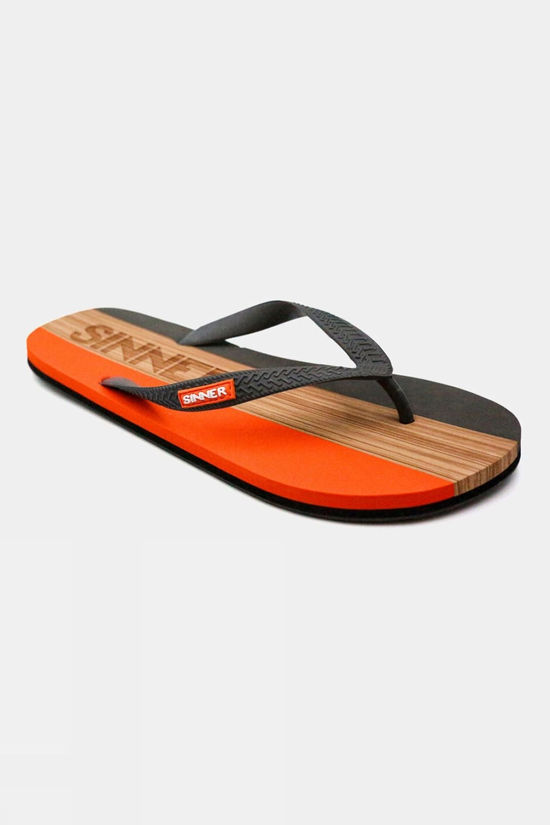 Cotswold Mens Capitola Flip Flops
