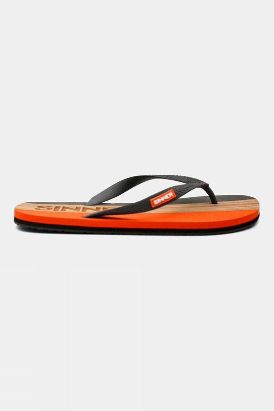 Cotswold Mens Capitola Flip Flops