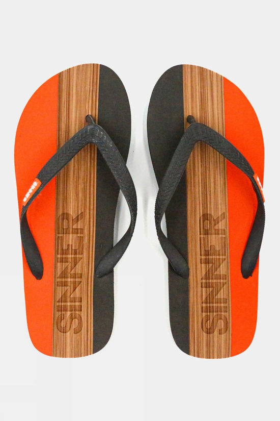 cotswold Mens Capitola Flip Flops