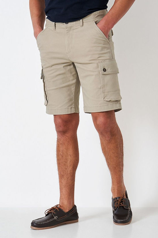 Cotswold Mens Cargo Shorts