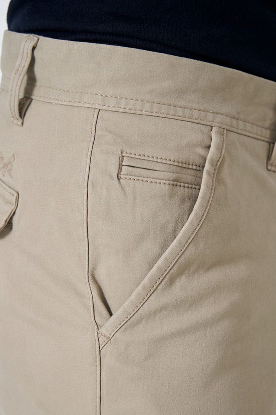 Cotswold Mens Cargo Shorts