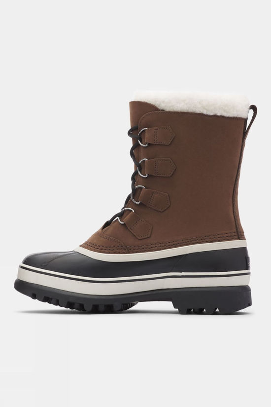 Cotswold Mens Caribou Snow Boots