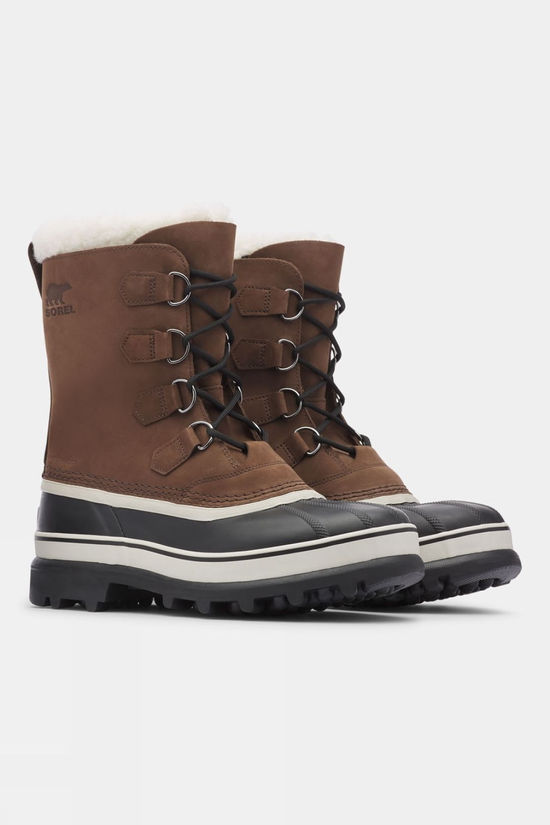 Cotswold Mens Caribou Snow Boots