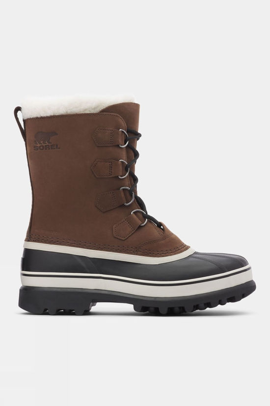 cotswold Mens Caribou Snow Boots