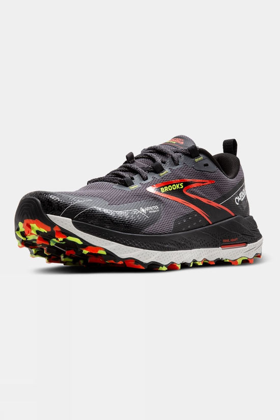 Mens Cascadia 18 GTX Shoes