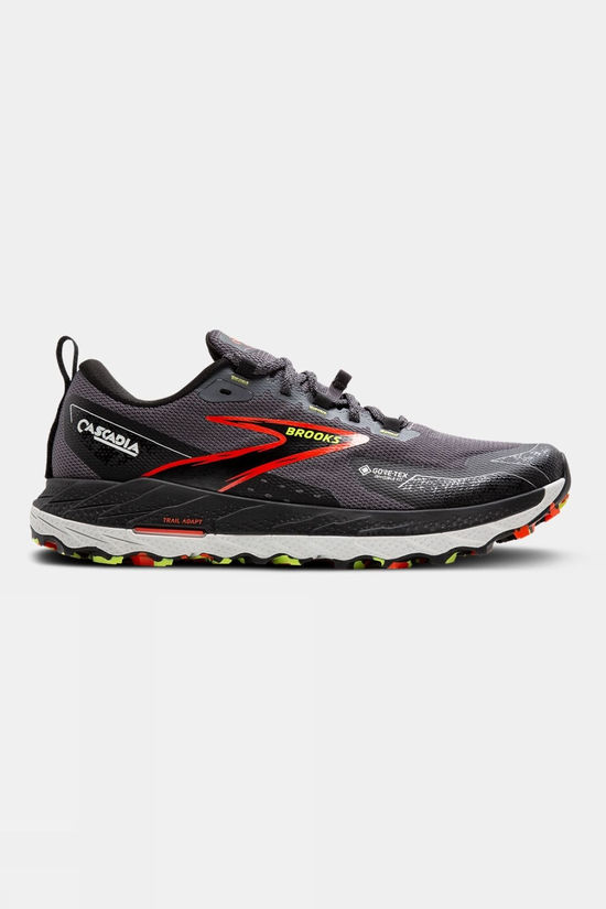 Mens Cascadia 18 GTX Shoes