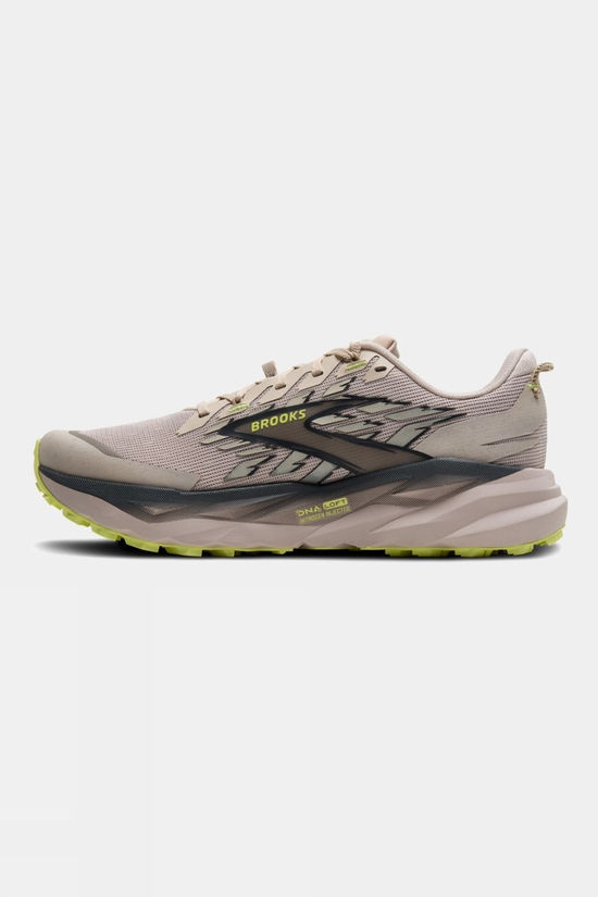 Cotswold Mens Cascadia 19 Shoes