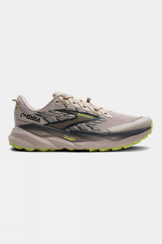 cotswold Mens Cascadia 19 Shoes