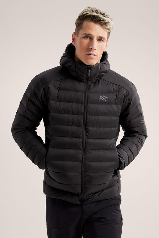 Cotswold Mens Cerium Hoody