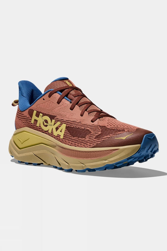 Cotswold Mens Challenger 8 Shoes