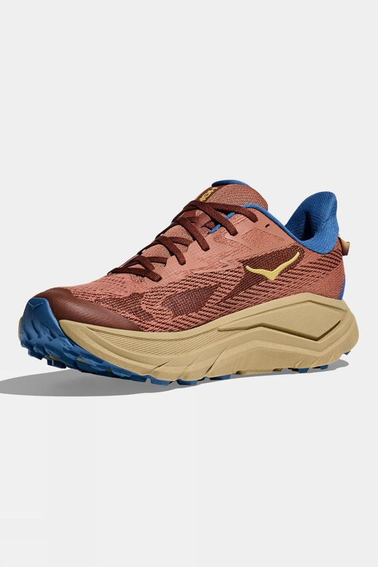 Cotswold Mens Challenger 8 Shoes