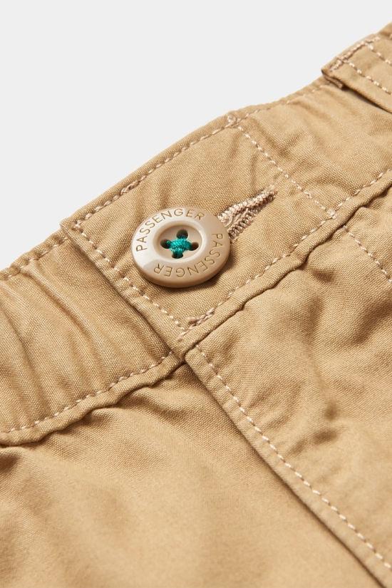 Cotswold Mens Chance Organic Cotton Trouser