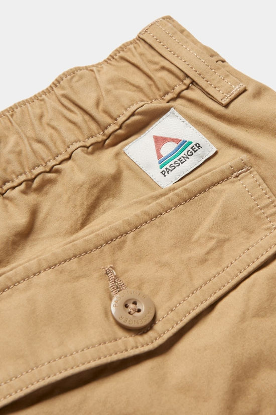 Cotswold Mens Chance Organic Cotton Trouser