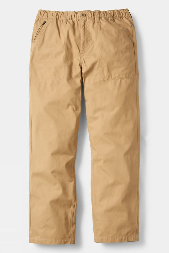 cotswold Mens Chance Organic Cotton Trouser