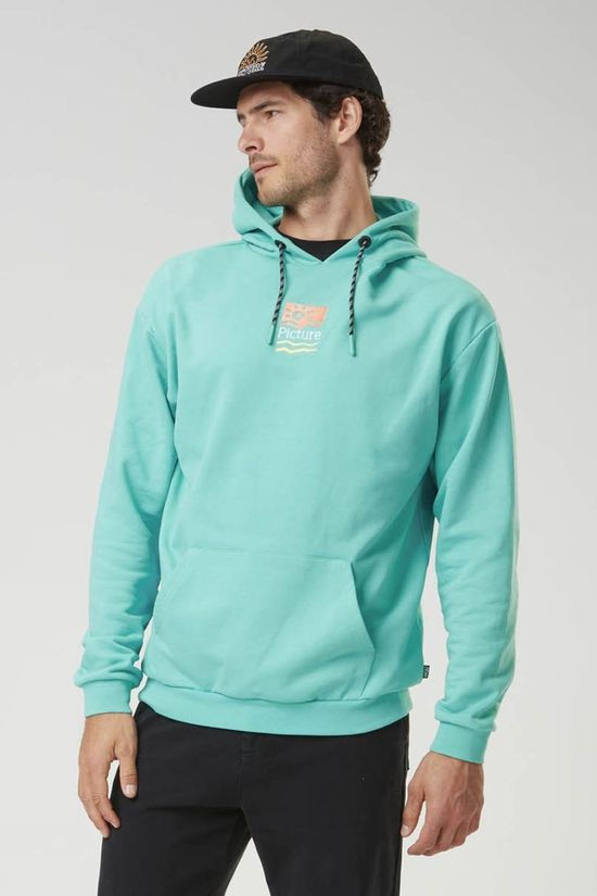 Cotswold Mens Cheetima Hoodie