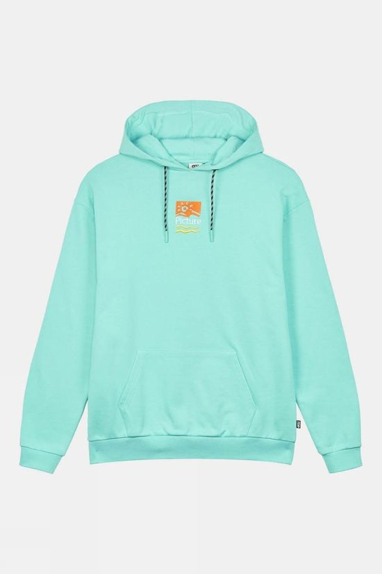 cotswold Mens Cheetima Hoodie