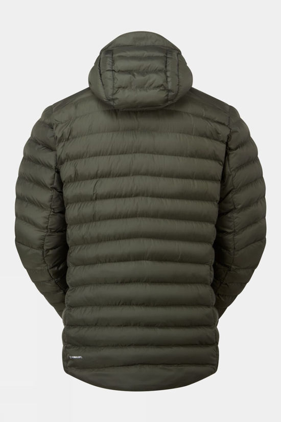 Cotswold Mens Cirrus Alpine Jacket